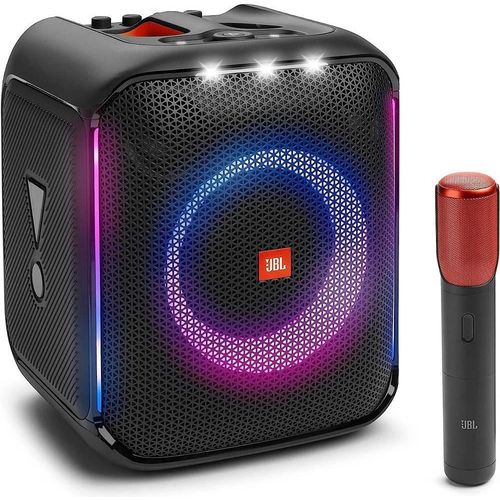 JBL PartyBox Encore 2 Portable Party Speaker with 1 mic thumbnail 1